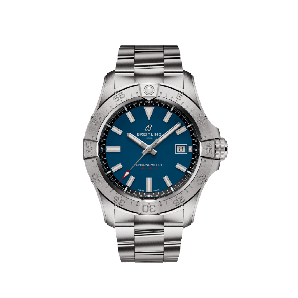 Breitling Avenger Automatic 42