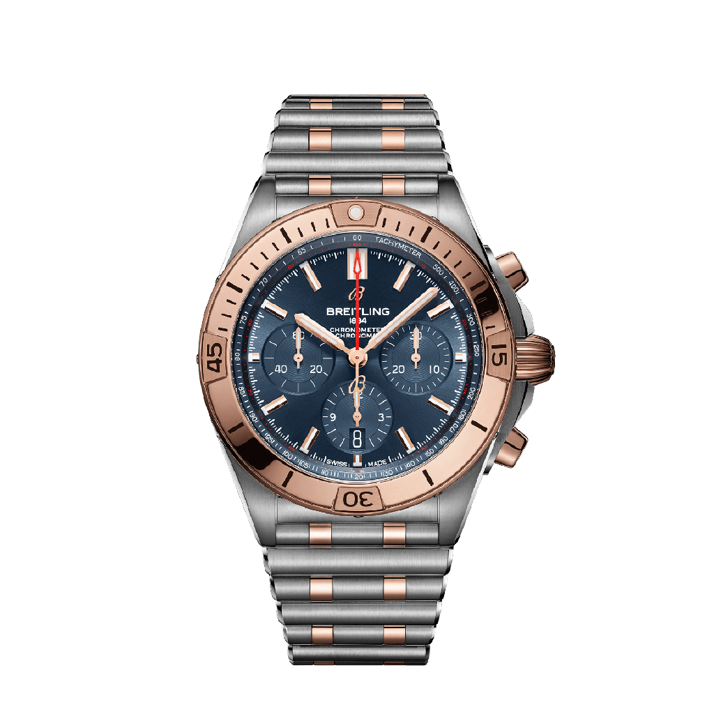 Breitling Chronomat B01 42