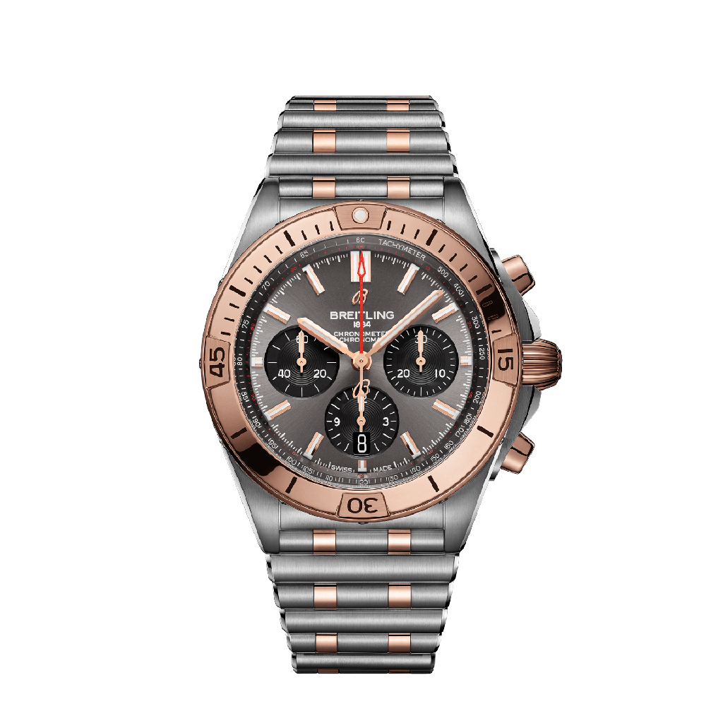 Breitling Chronomat B01 42