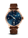 Meistersinger N°03 Bronze Line