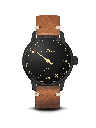 Meistersinger N°03 Black line