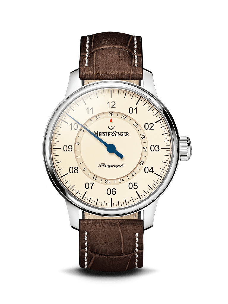 Meistersinger Perigraph