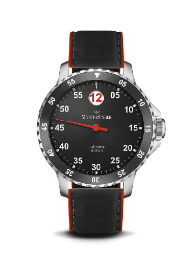 Meistersinger Salthora Meta X