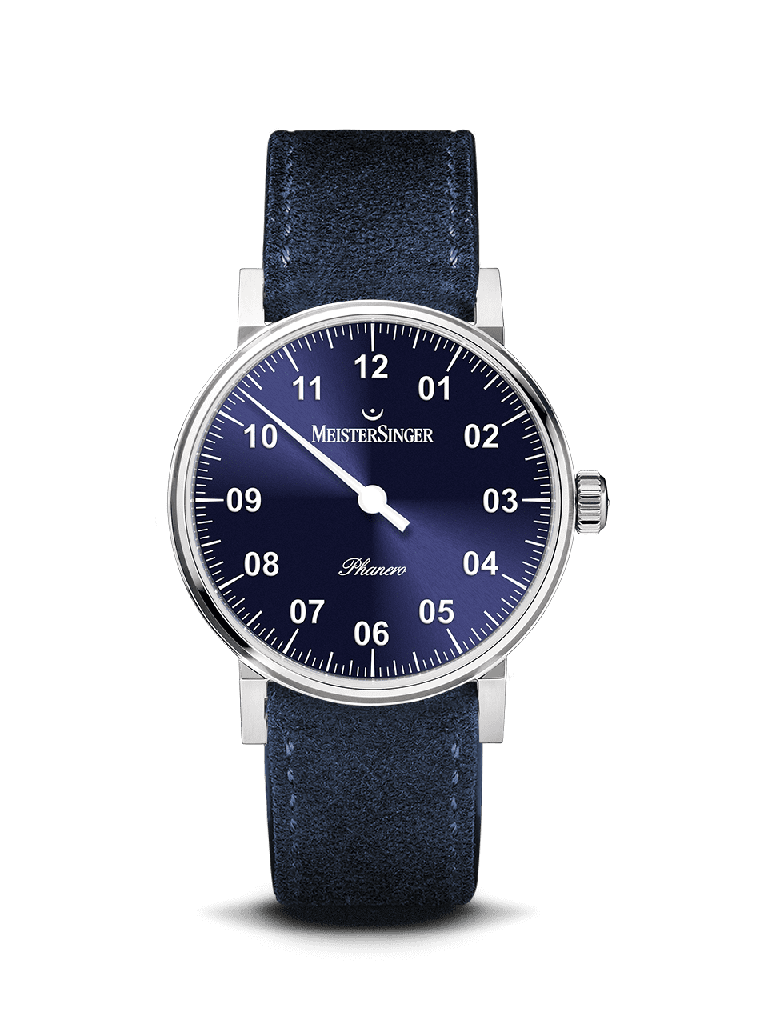 Meistersinger Phanero