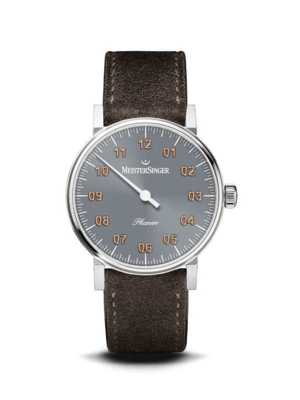 Meistersinger Phanero