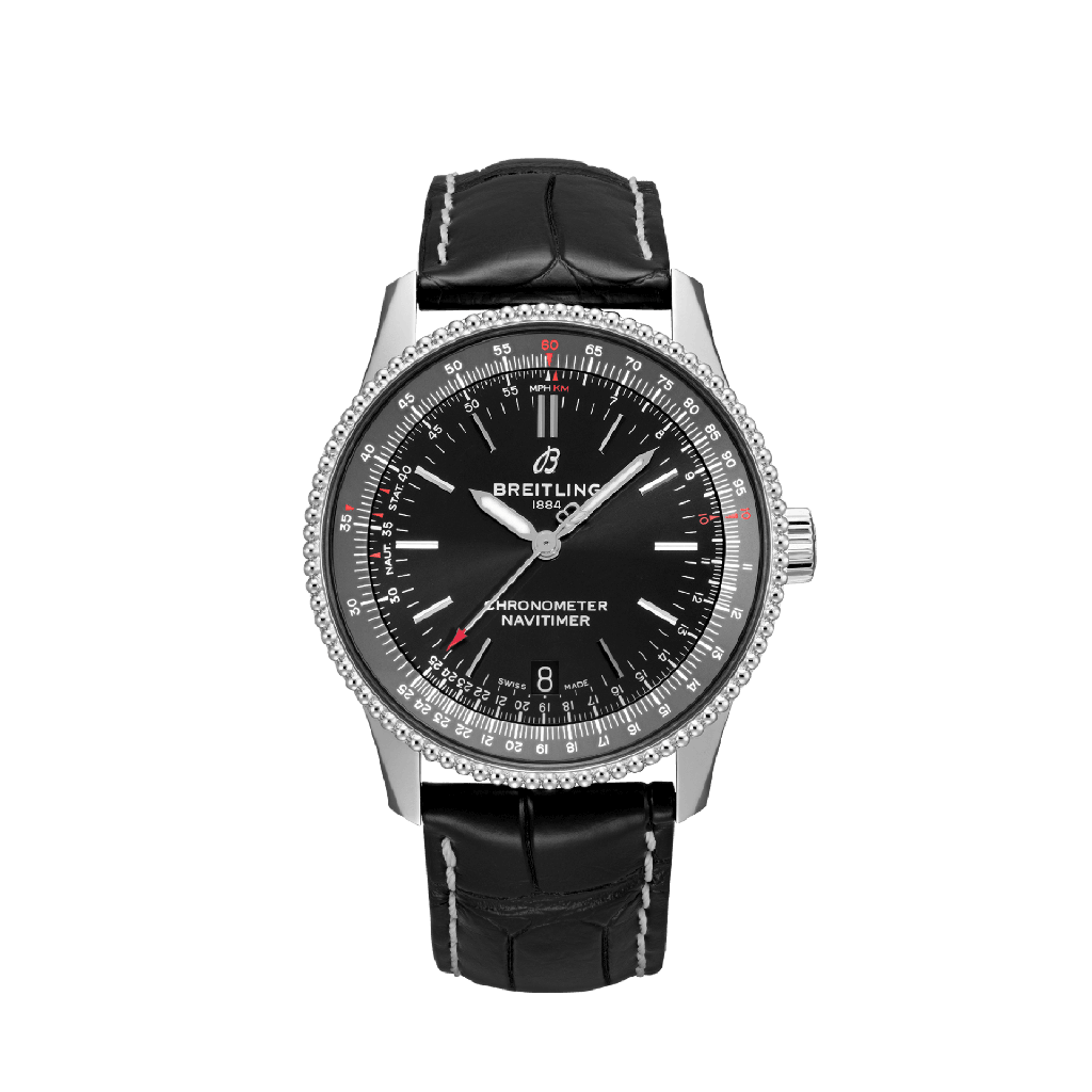 Breitling Navitimer Automatic 38