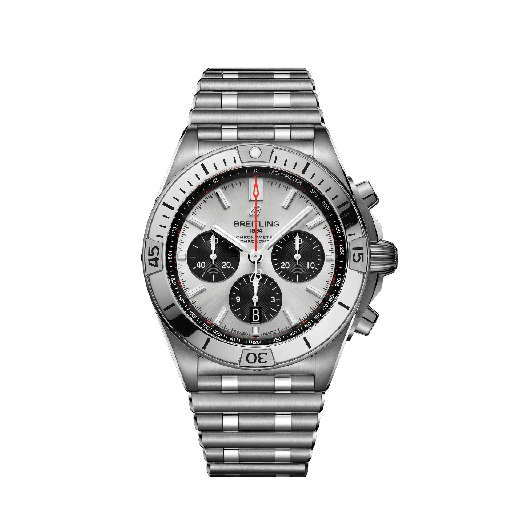 [3341] Breitling Chronomat B01 42