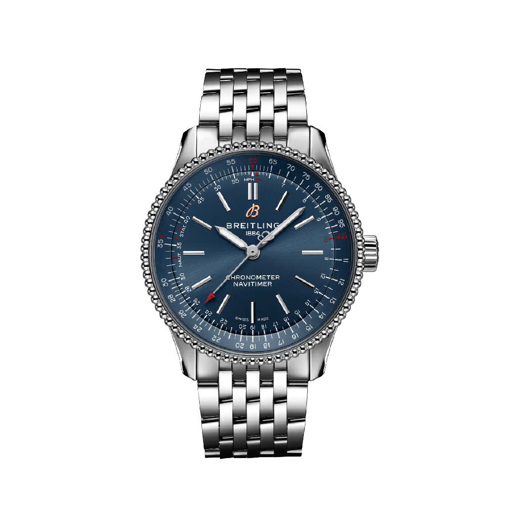 Breitling Navitimer Automatic 35