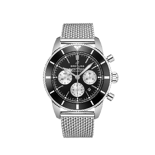 Breitling Superocean Heritage B01 Chronograph 44