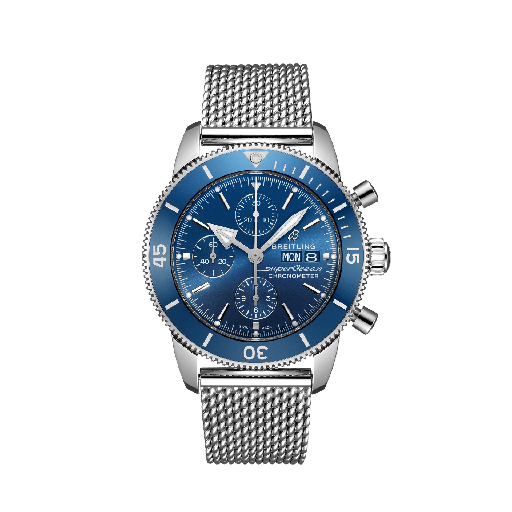 Breitling Superocean Heritage Chronograph 44