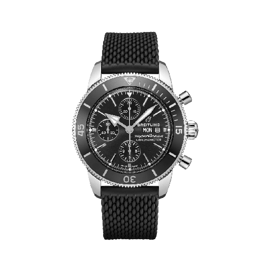 Breitling Superocean Heritage Chronograph 44