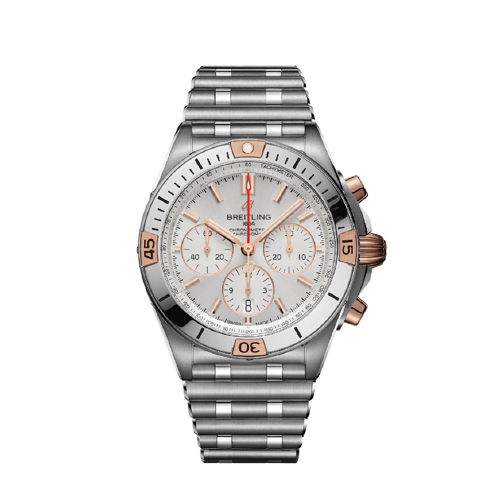 Breitling Chronomat B01 42