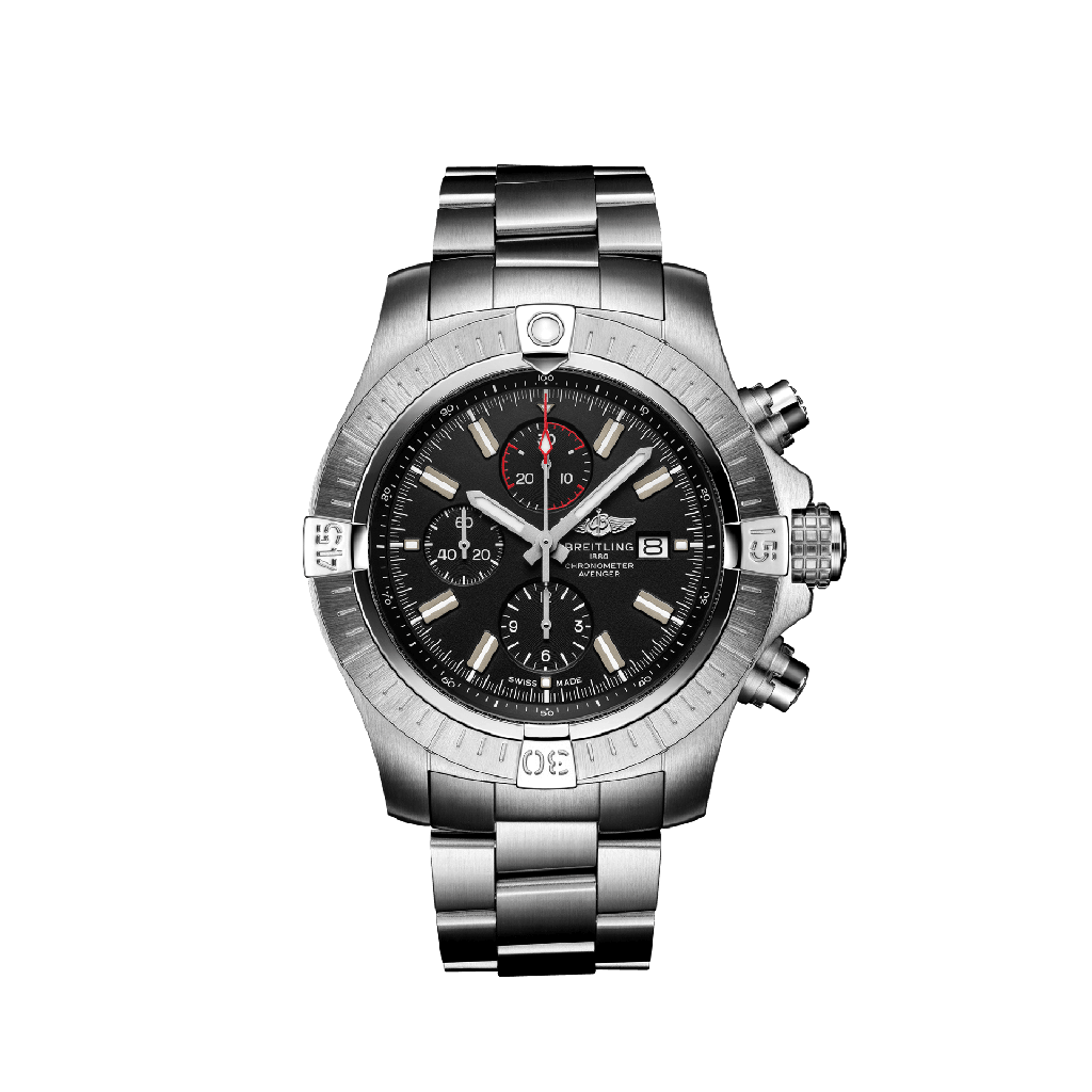 Breitling Super Avenger Chronograph 48