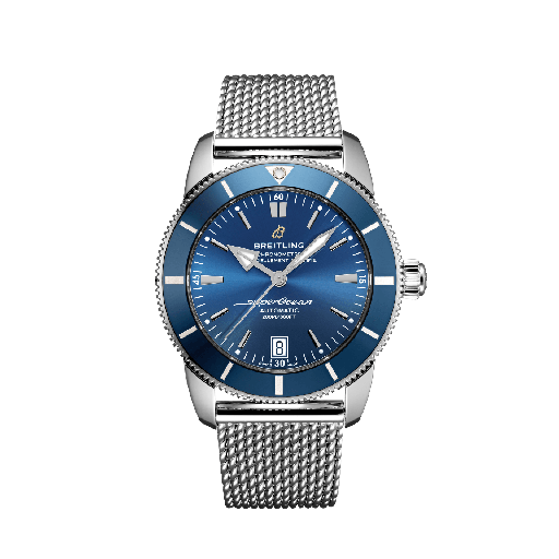 Breitling Superocean Heritage B20 Automatic 42