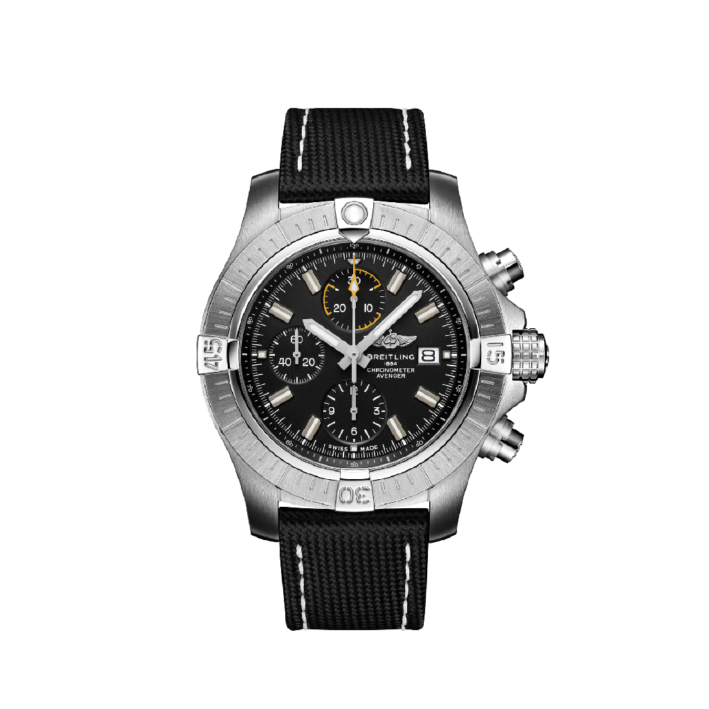 Breitling Avenger Chronograph 45