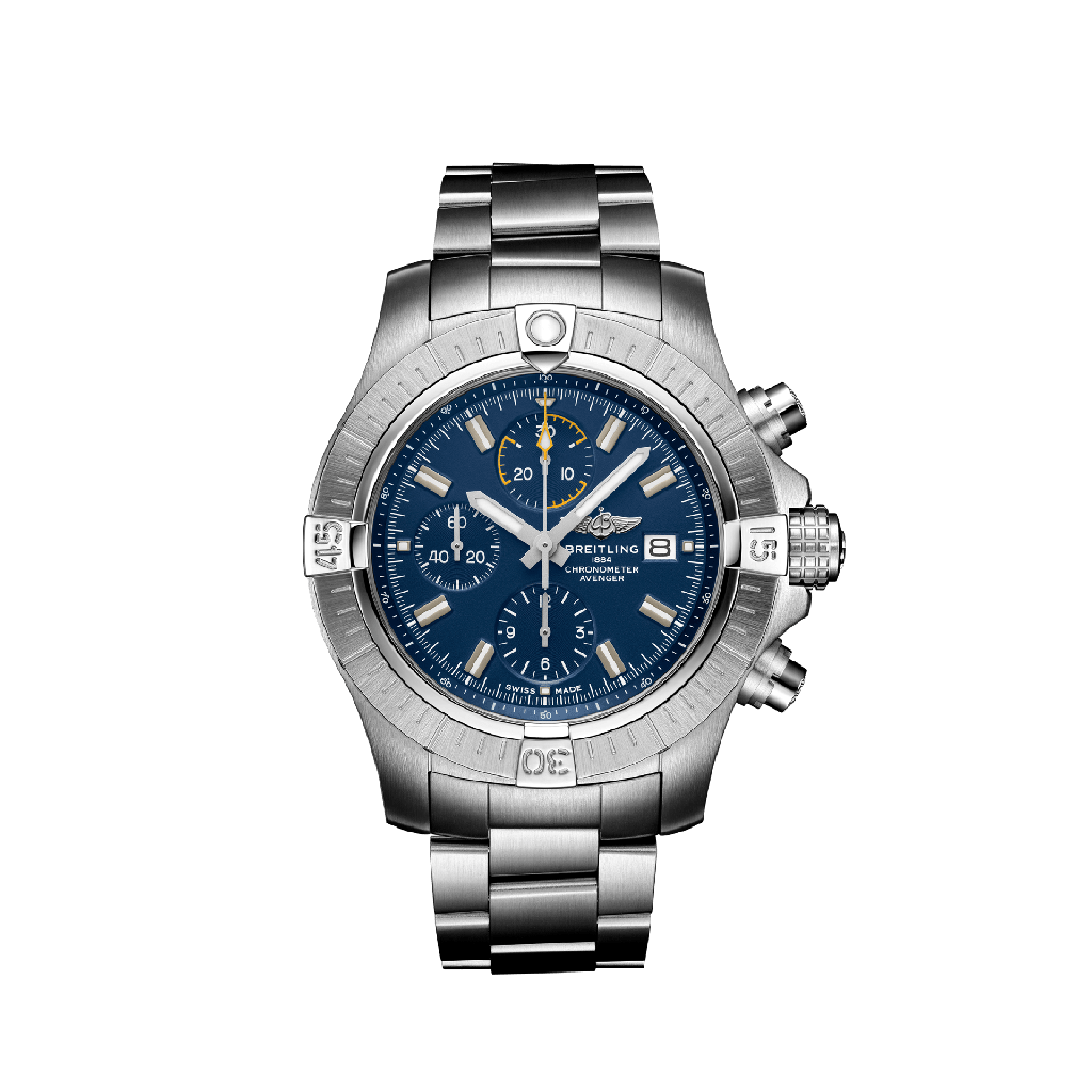 Breitling Avenger Chronograph 45