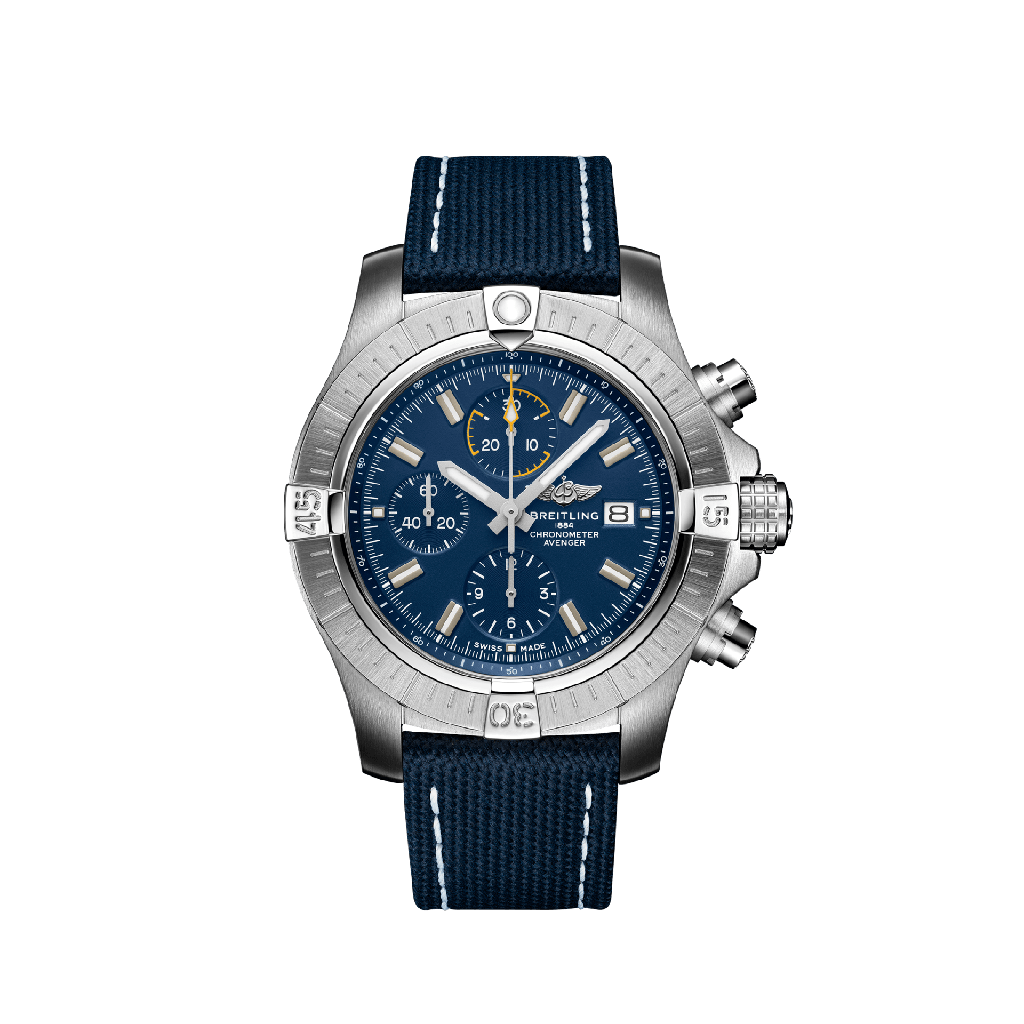 Breitling Avenger Chronograph 45