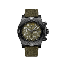 Breitling Avenger Chronograph 45 Night Mission