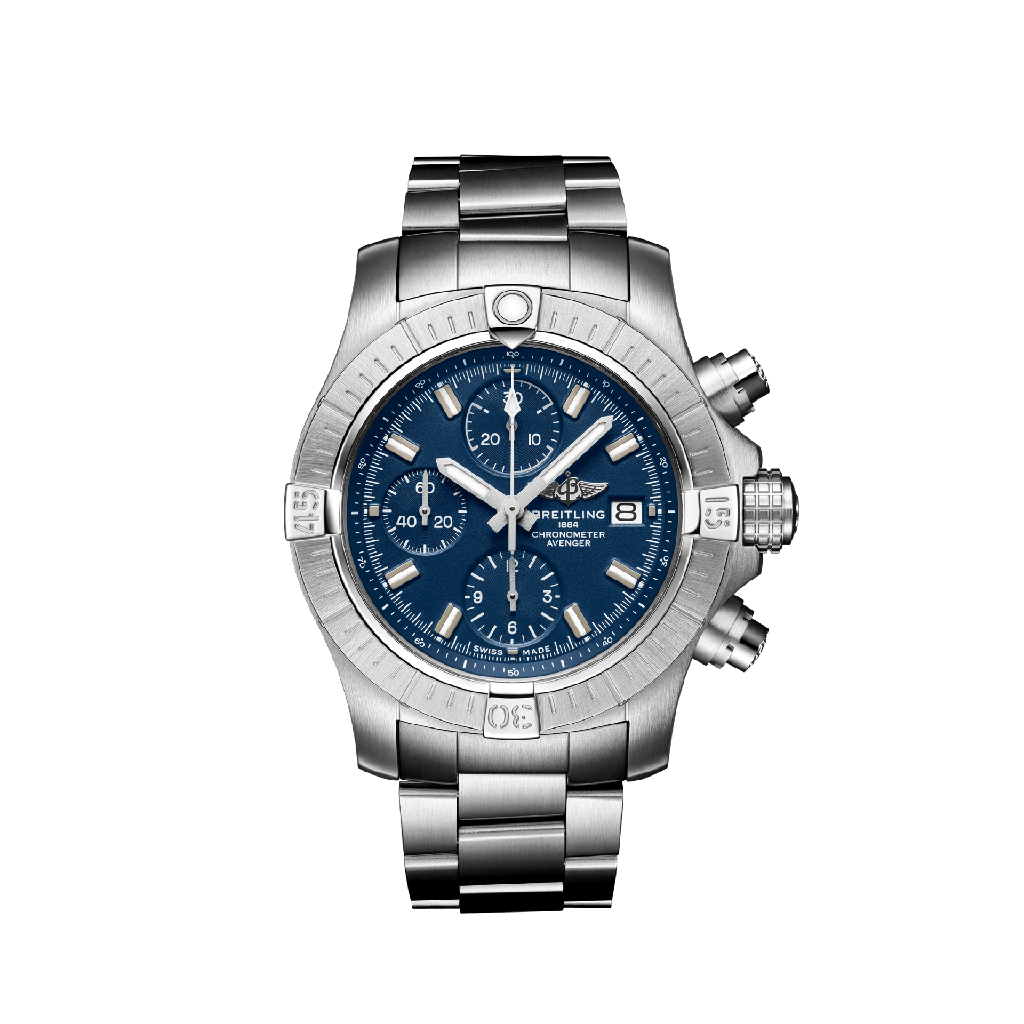 Breitling Avenger Chronograph 43