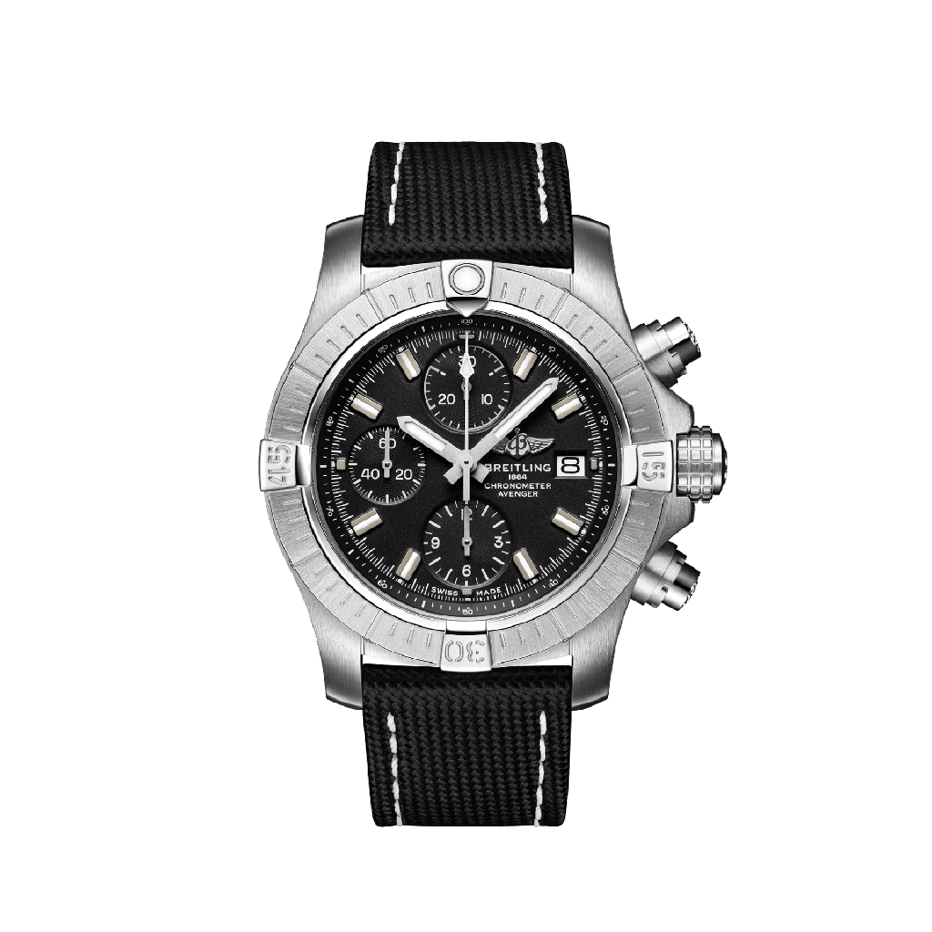 Breitling Avenger Chronograph 43