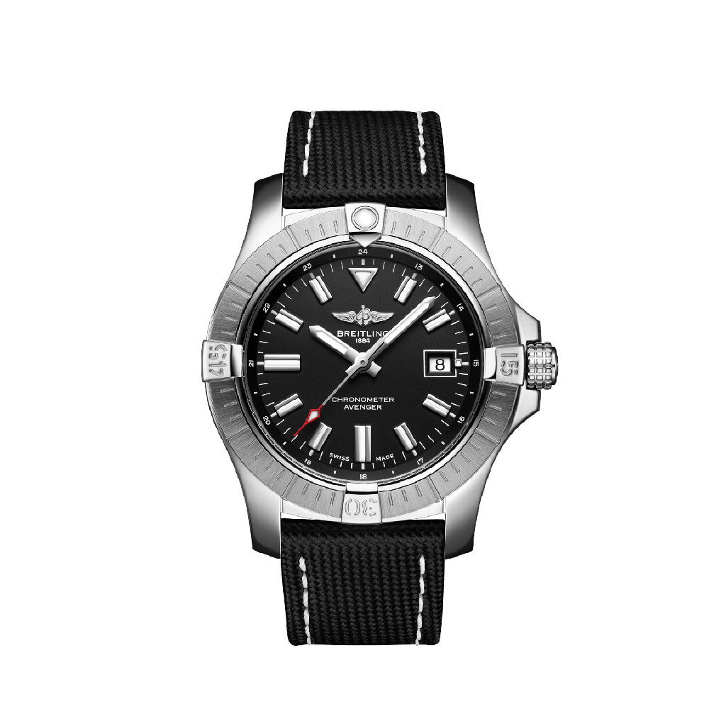 Breitling Avenger Automatic 43