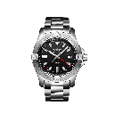 Breitling Avenger Automatic GMT 43