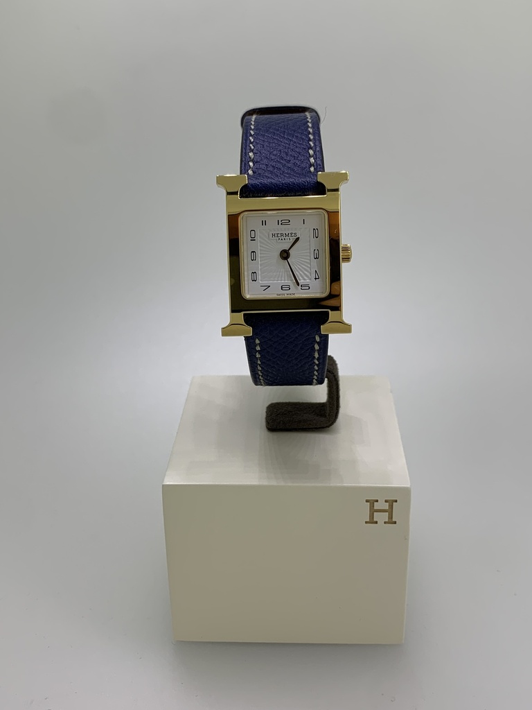 Hermès Heure H PM