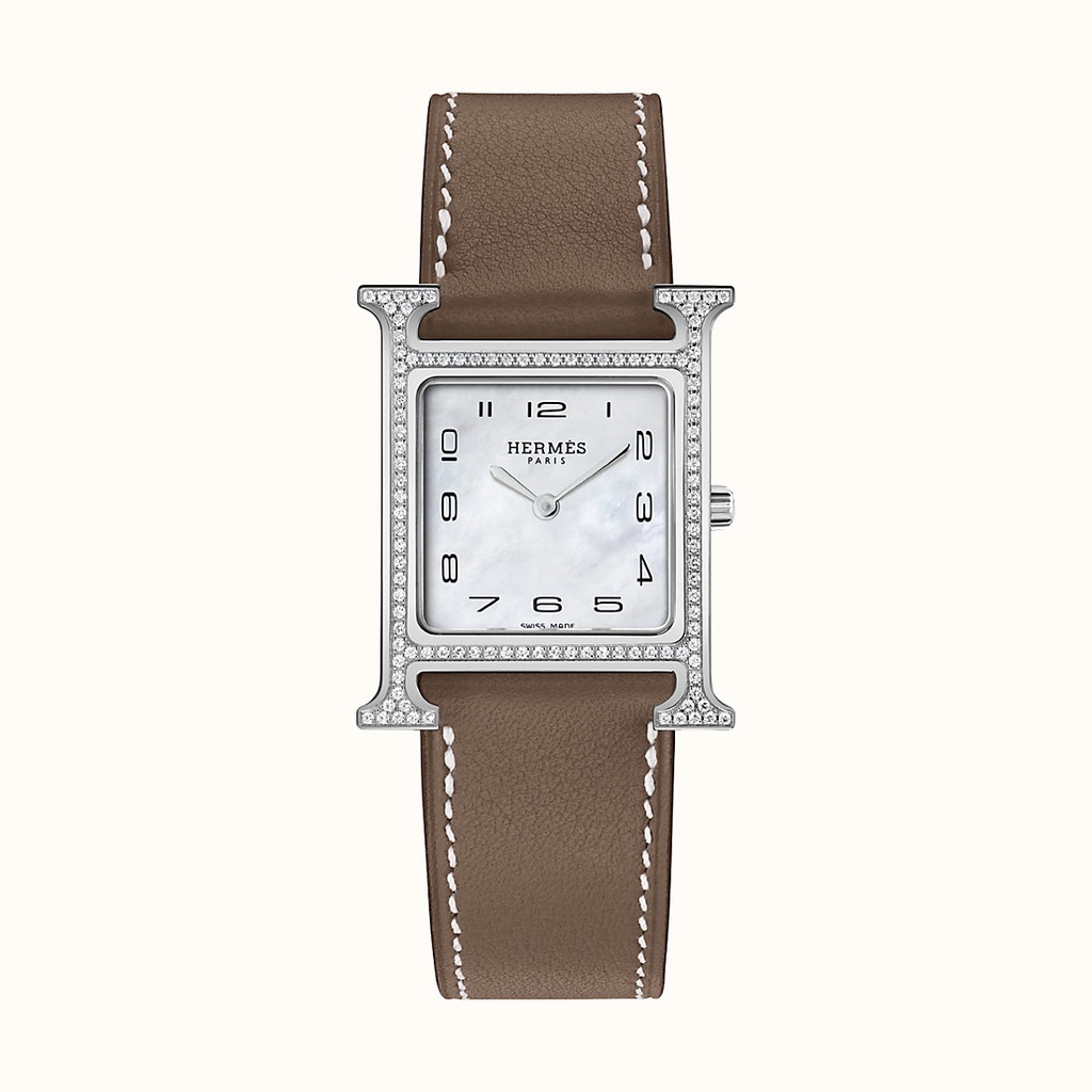 Hermès Heure H MM