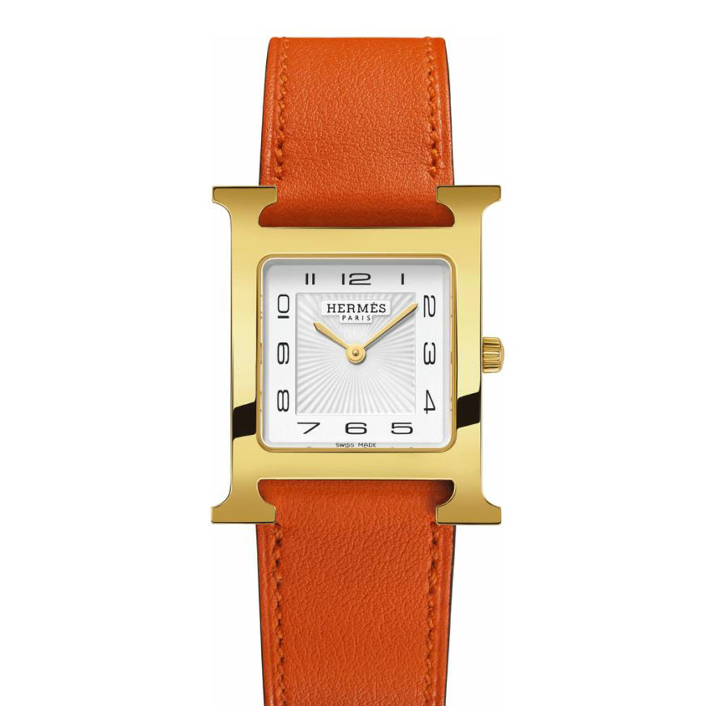 Hermès Heure H TGM