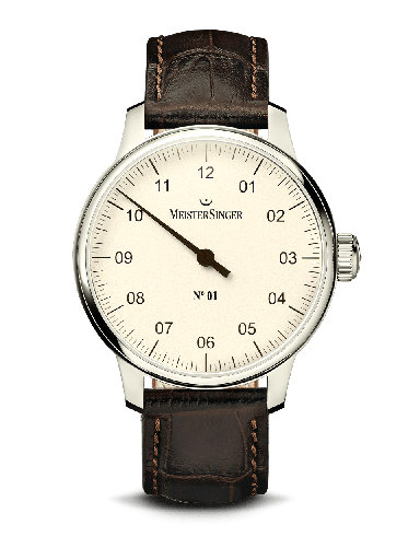 Meistersinger N°01