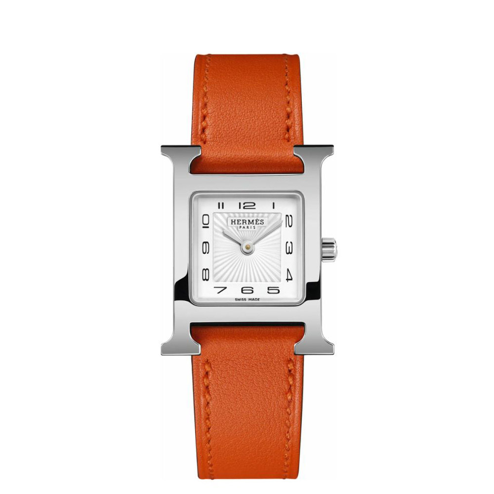 Hermès Heure H PM