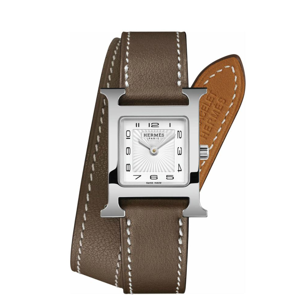 Hermès Heure H PM