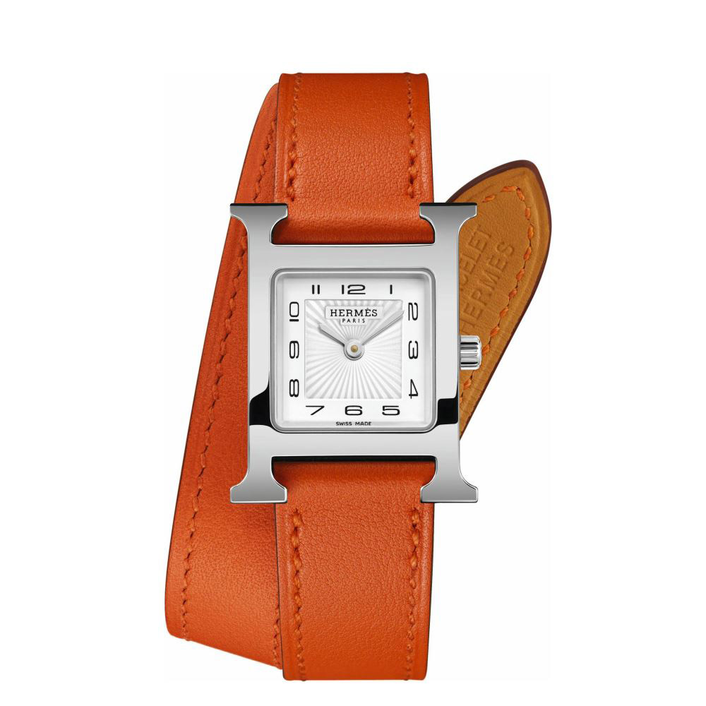 Hermès Heure H PM