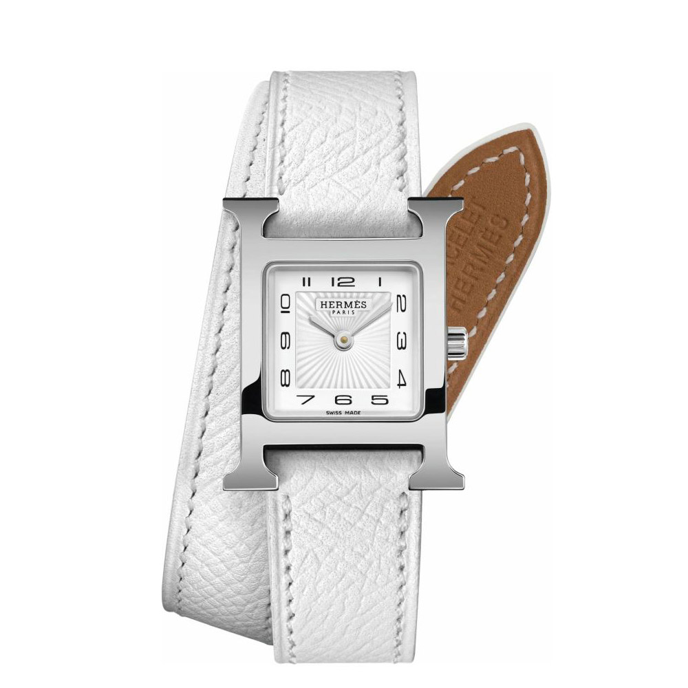 Hermès Heure H PM