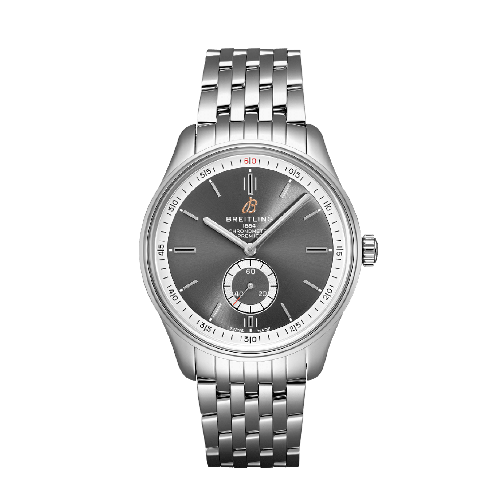 Breitling Premier Automatic 40