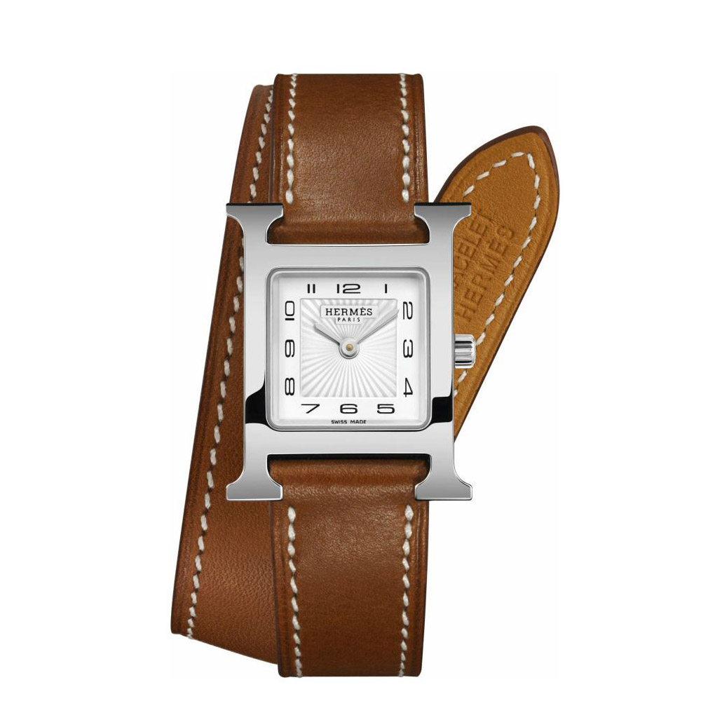 Hermès Heure H PM