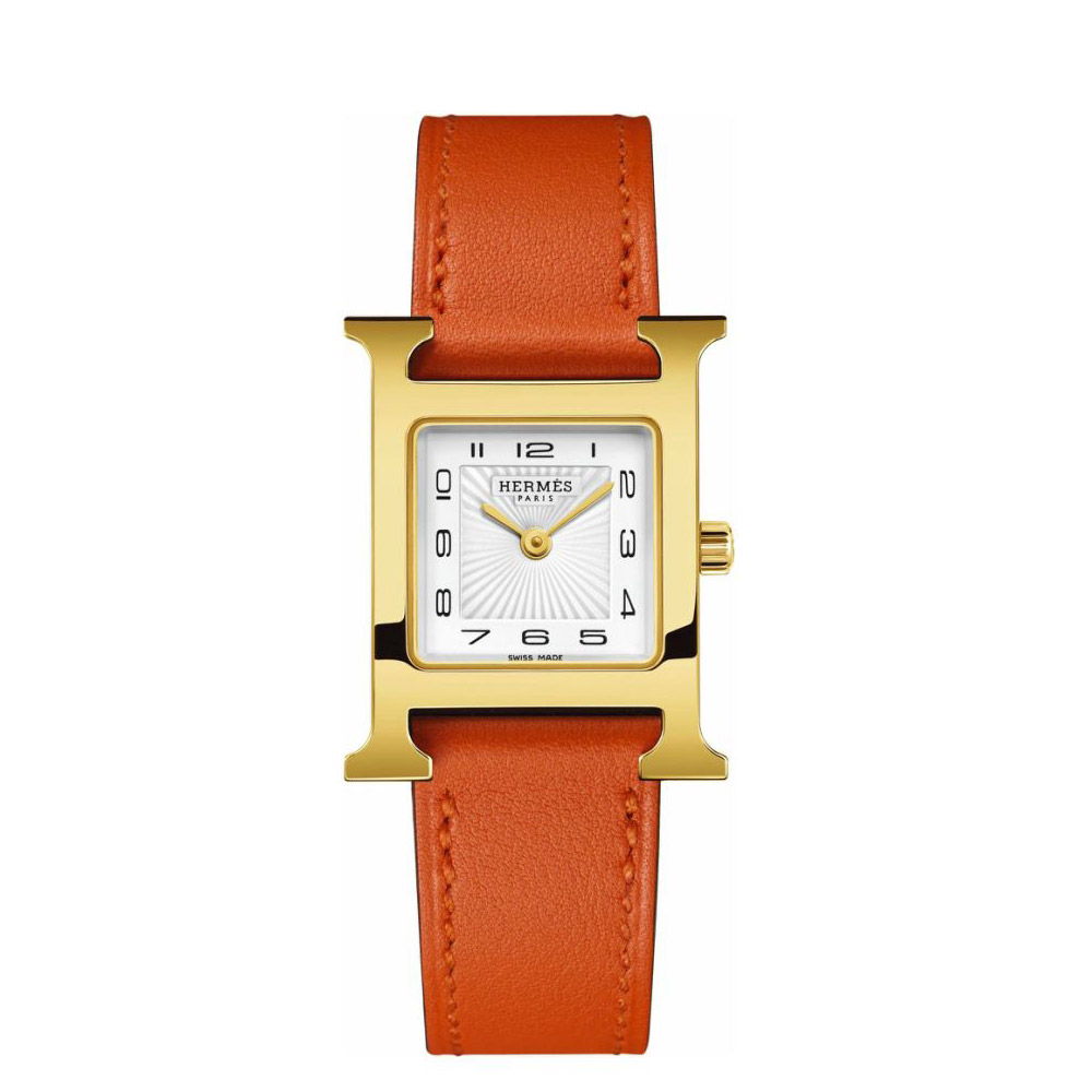 Hermès Heure H PM