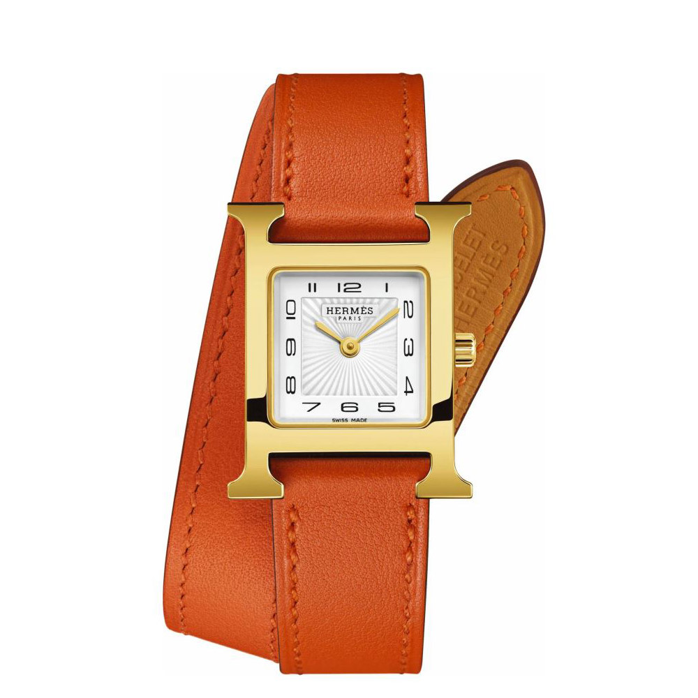 Hermès Heure H PM