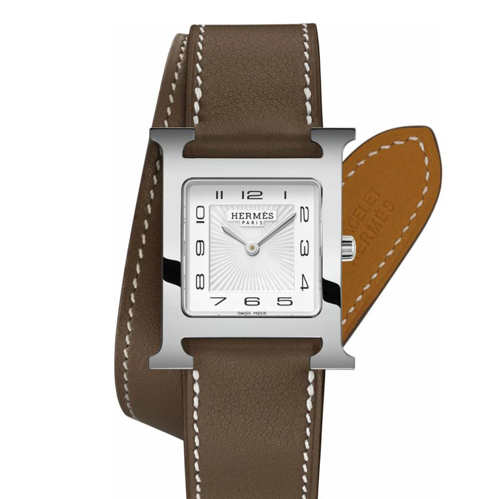 Hermès Heure H MM