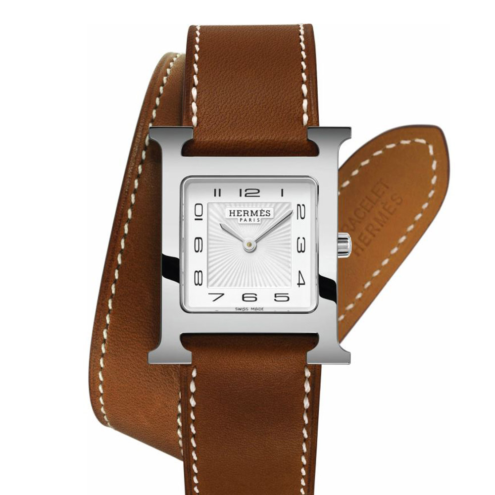 Hermès Heure H MM