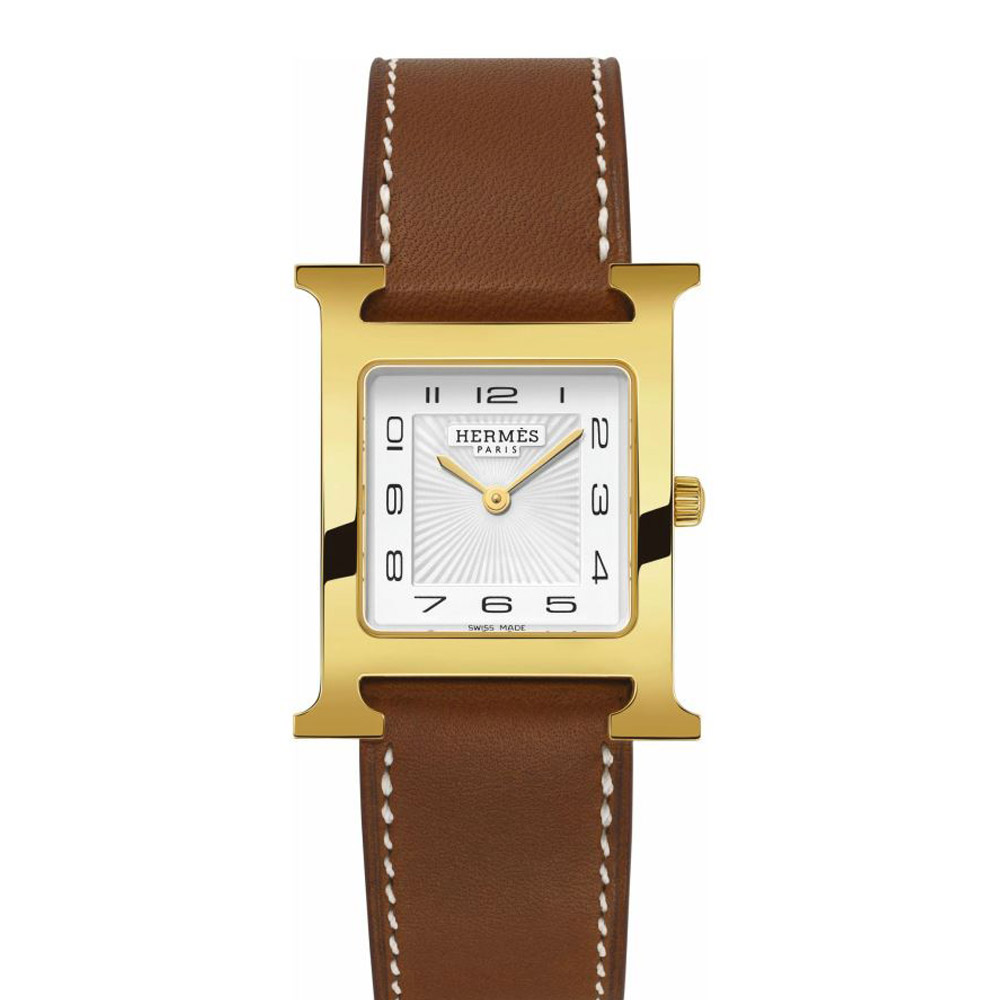 Hermès Heure H MM