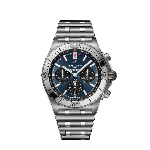 Breitling Chronomat B01 42