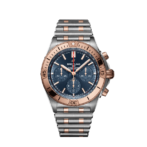 Breitling Chronomat B01 42