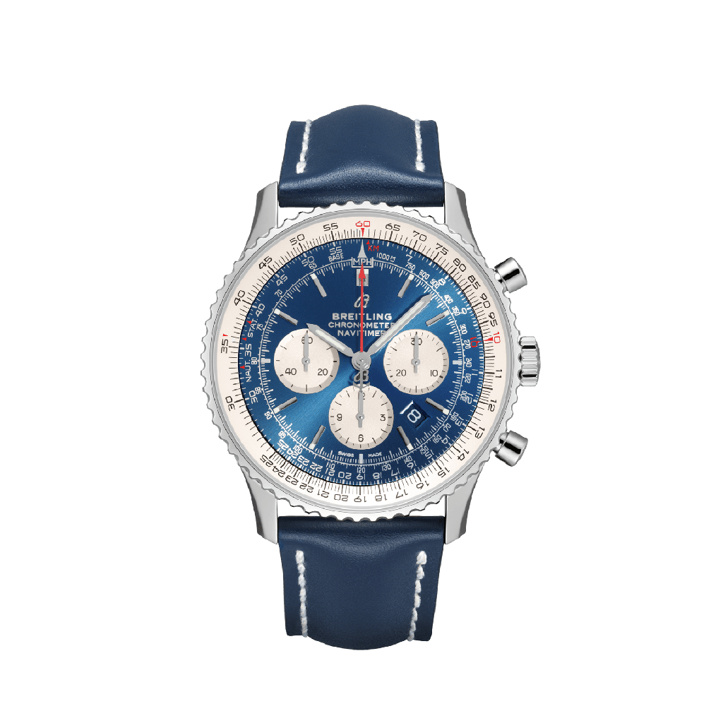 Breitling Navitimer B01 Chronograph 46