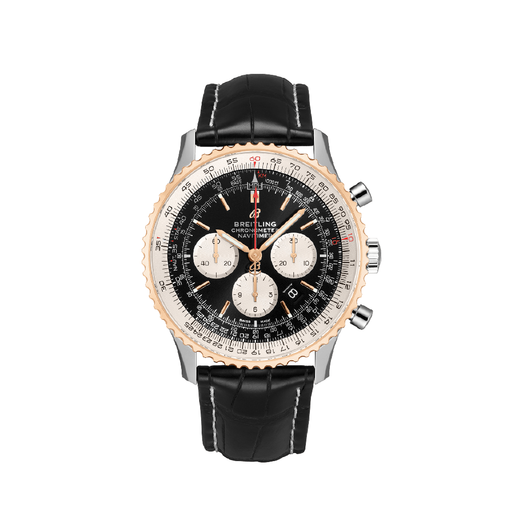 Breitling Navitimer B01 Chronograph 46