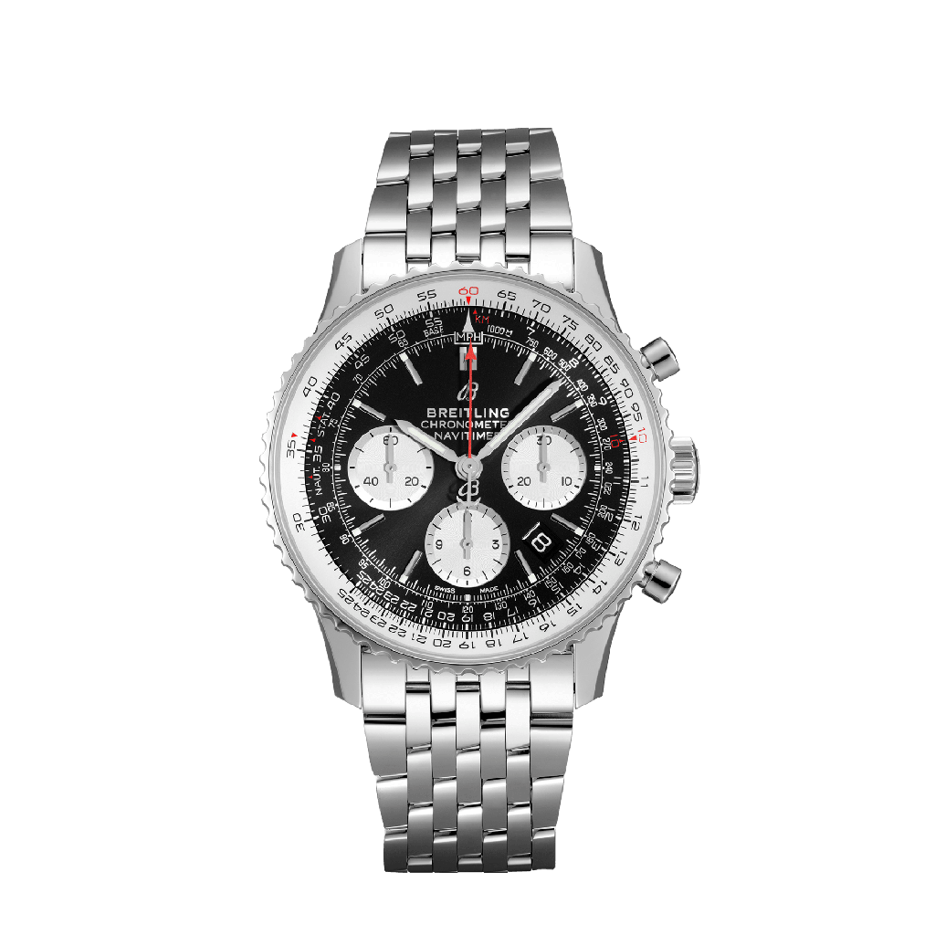 Breitling Navitimer B01 Chronographe 43