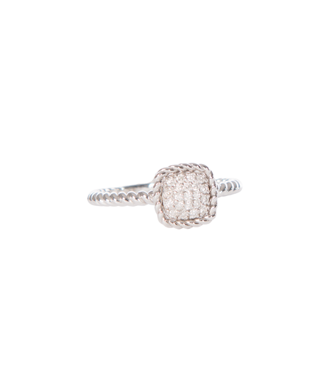 Hulpiau Ring Diamant Twist