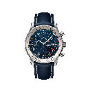 Breitling Navitimer Chronographe GMT 46
