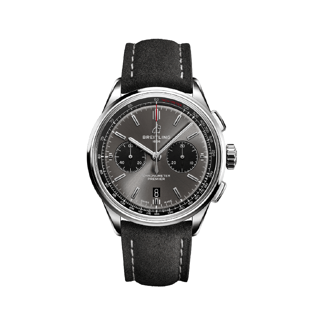 Breitling Premier B01 Chronograph 42