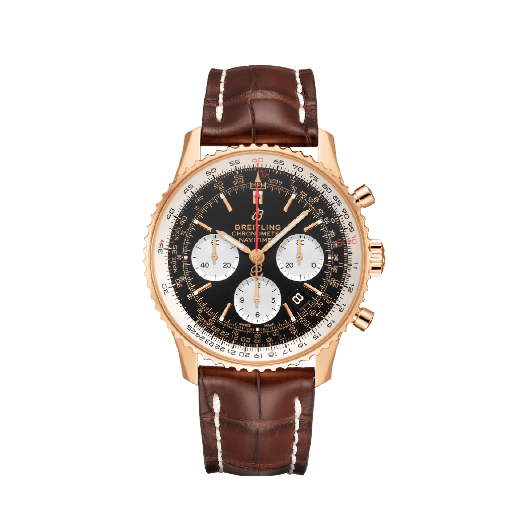 Breitling Navitimer B01 Chronographe 43